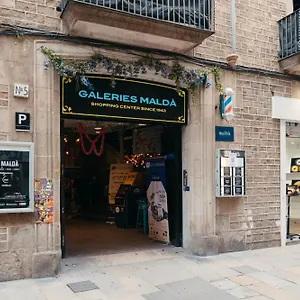 Malda Singular Barcelona